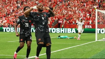 Piala Dunia 2026: Persaingan Top Skor Semakin Sengit, Messi dan David Memimpin