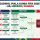Piala Dunia 2026: Persiapan dan Pertandingan yang Dinantikan