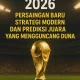 Piala Dunia 2026: Persiapan dan Prediksi Tim-Tim Besar