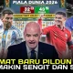 Piala Dunia 2026: Pertandingan Sengit dan Rekor Baru