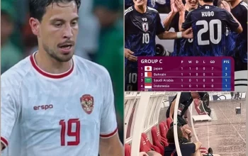 Piala Dunia 2026: Pertarungan Sengit dan Kejutan di Awal Turnamen