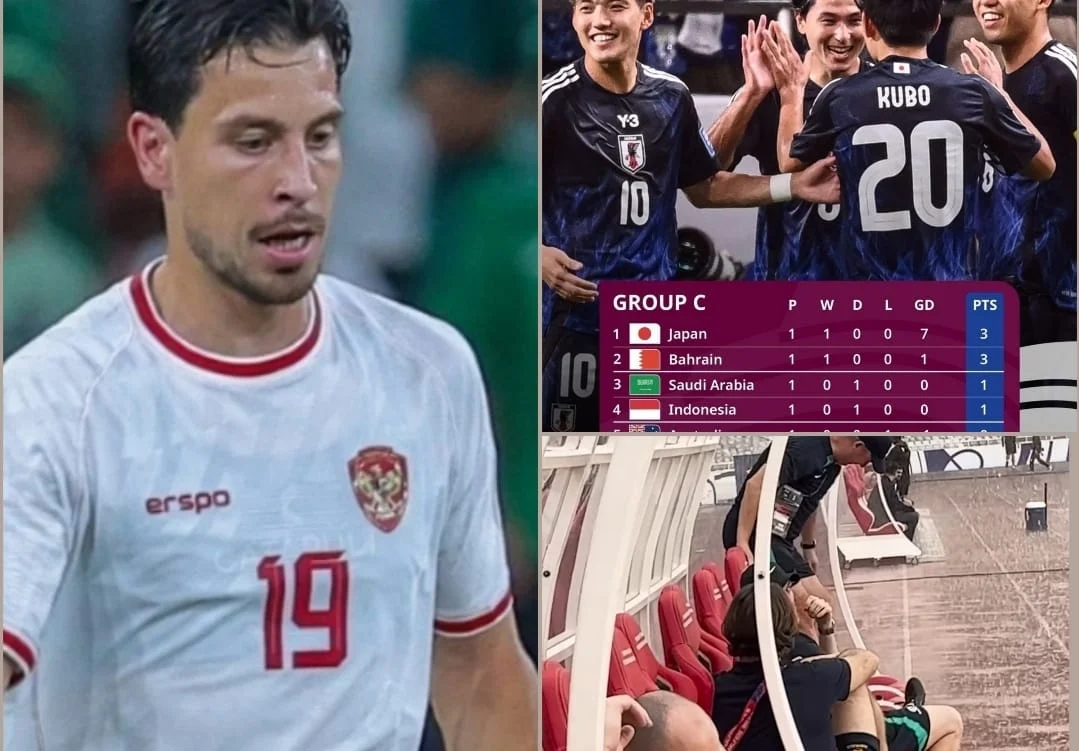 Piala Dunia 2026: Pertarungan Sengit dan Kejutan di Awal Turnamen