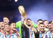 Piala Dunia 2026: Pertarungan Sengit Prancis vs Argentina dan Peluang Spanyol Menjadi Juara