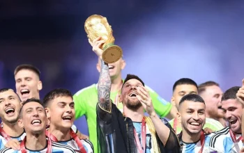 Piala Dunia 2026: Pertarungan Sengit Prancis vs Argentina dan Peluang Spanyol Menjadi Juara