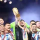 Piala Dunia 2026: Pertarungan Sengit Prancis vs Argentina dan Peluang Spanyol Menjadi Juara