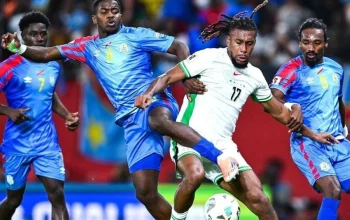 Piala Dunia 2026: Portugal dan RD Kongo Bermain Imbang, Cristiano Ronaldo Gagal Bersinar