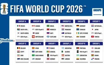 Piala Dunia 2026: Portugal vs Argentina di Final, Apakah Mungkin?