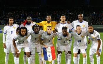 Piala Dunia 2026: Prancis dan Meksiko Melaju, Jerman dan Belanda Tersingkir