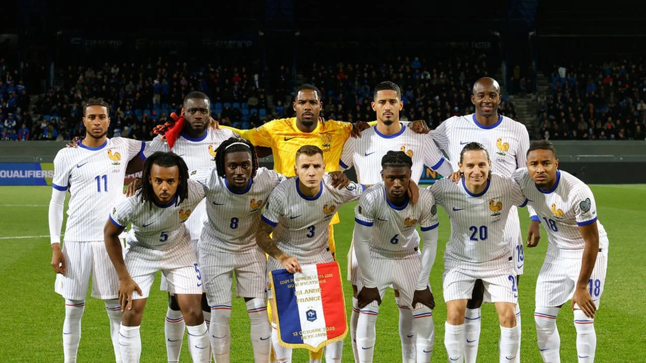 Piala Dunia 2026: Prancis dan Meksiko Melaju, Jerman dan Belanda Tersingkir