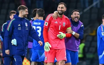 Piala Dunia 2026: Prancis Siap Tantang Irlandia Utara dan Persiapan di Balik Layar