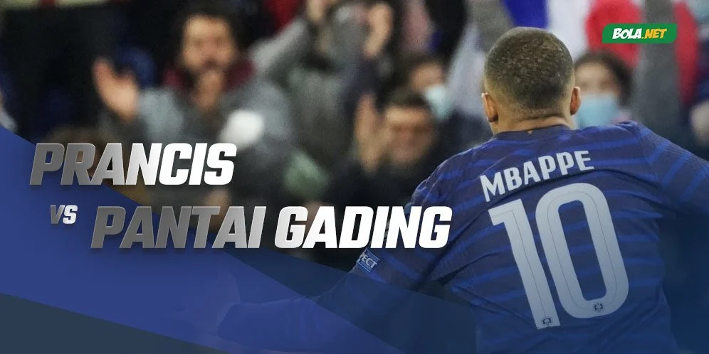 Piala Dunia 2026: Prancis vs Pantai Gading, Siapa yang Akan Meninggalkan Warisan Terbesar?