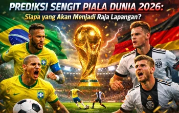 Piala Dunia 2026: Prediksi Skor dan Pertandingan yang Dinantikan