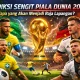 Piala Dunia 2026: Prediksi Skor dan Pertandingan yang Dinantikan