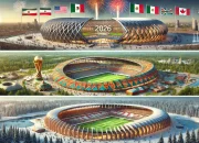 Piala Dunia 2026: Qatar Bidik Sejarah Baru dan Elliot Anderson Siap Membuktikan Diri