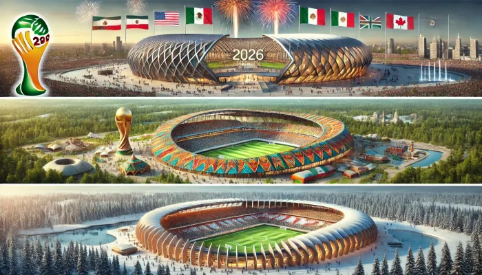Piala Dunia 2026: Qatar Bidik Sejarah Baru dan Elliot Anderson Siap Membuktikan Diri