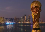 Piala Dunia 2026: Qatar Sukses Curi Poin dari Swiss Berkat Gol Boualem Khoukhi di Menit 95