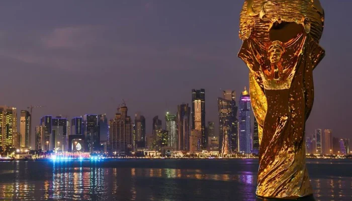 Piala Dunia 2026: Qatar Sukses Curi Poin dari Swiss Berkat Gol Boualem Khoukhi di Menit 95