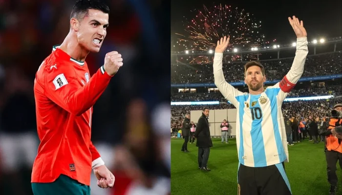 Piala Dunia 2026: Senegal dan Arab Saudi Siap Tampil, Messi dan Ronaldo Juga Turun