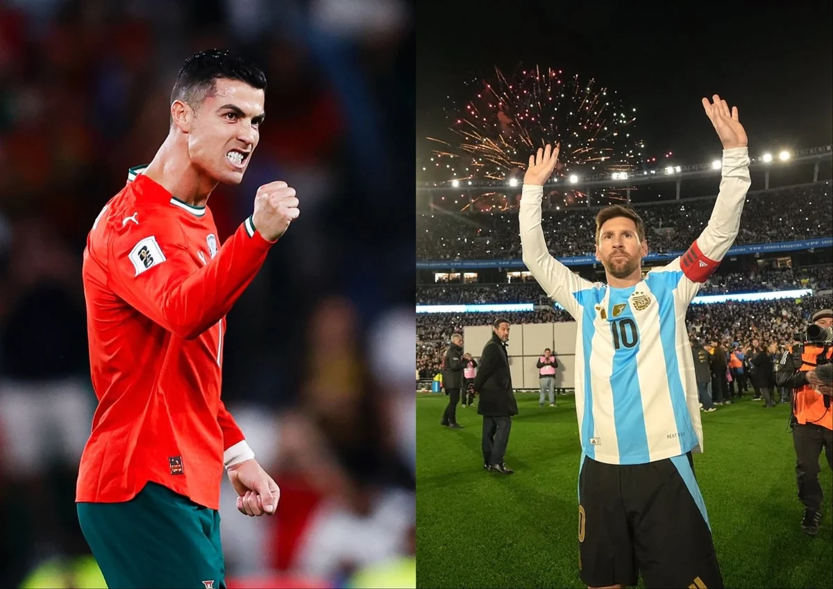 Piala Dunia 2026: Senegal dan Arab Saudi Siap Tampil, Messi dan Ronaldo Juga Turun