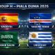 Piala Dunia 2026: Spanyol Ditahan Imbang Tanpa Gol oleh Tanjung Verde, Uruguay Bermain Imbang dengan Arab Saudi