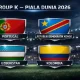 Piala Dunia 2026: Spanyol, Portugal, dan Persaingan Sengit di Grup K