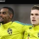 Piala Dunia 2026: Swedia Hancurkan Tunisia 5-1 Berkat Duo Serang Isak dan Gyokeres