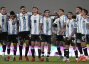 Piala Dunia 2026: Tim Nasional Sepak Bola Argentina Siap Mempertahankan Gelar