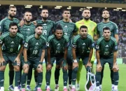 Piala Dunia 2026: Yordania vs Aljazair, Pertarungan Sengit di Grup J