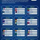 Piala Dunia FIFA 2026: Dari Vancouver Hingga Indonesia, Gelombang Ekonomi dan Semangat Sepakbola