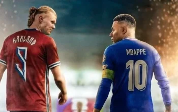 Piala Dunia FIFA 2026: Sosok Messi, Haaland, dan Mbappe Menjadi Sorotan