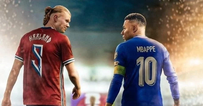 Piala Dunia FIFA 2026: Sosok Messi, Haaland, dan Mbappe Menjadi Sorotan