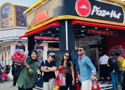 Pizza Hut dan Wal-Mart Hadir di Cassville