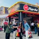 Pizza Hut dan Wal-Mart Hadir di Cassville