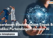 Polymarket: Platform Prediksi yang Membuat Kamu Bisa Memprediksi Hasil Pertandingan dengan Bonus $50