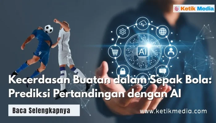 Polymarket: Platform Prediksi yang Membuat Kamu Bisa Memprediksi Hasil Pertandingan dengan Bonus $50