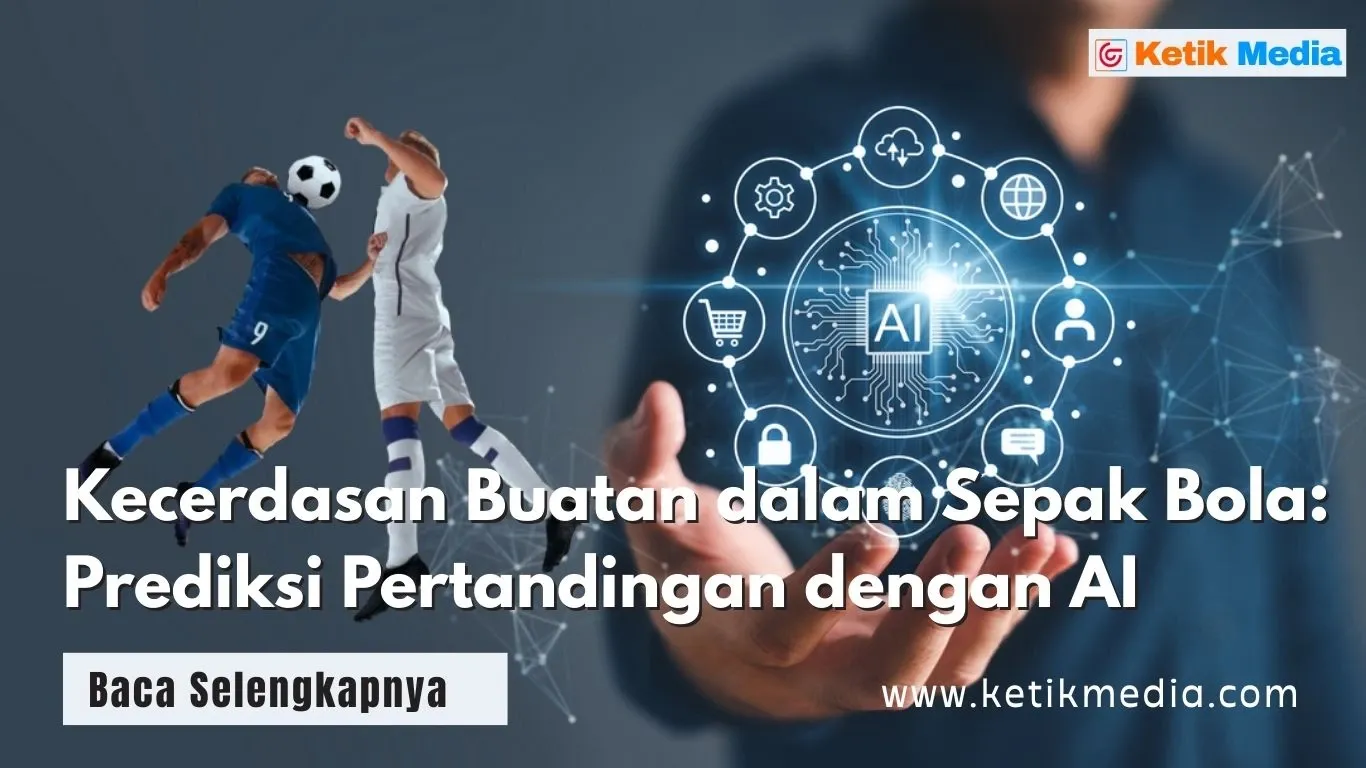 Polymarket: Platform Prediksi yang Membuat Kamu Bisa Memprediksi Hasil Pertandingan dengan Bonus $50