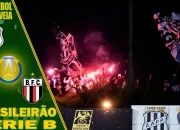Ponte Preta x Botafogo SP: Duelo de Sobrevivência na Série B