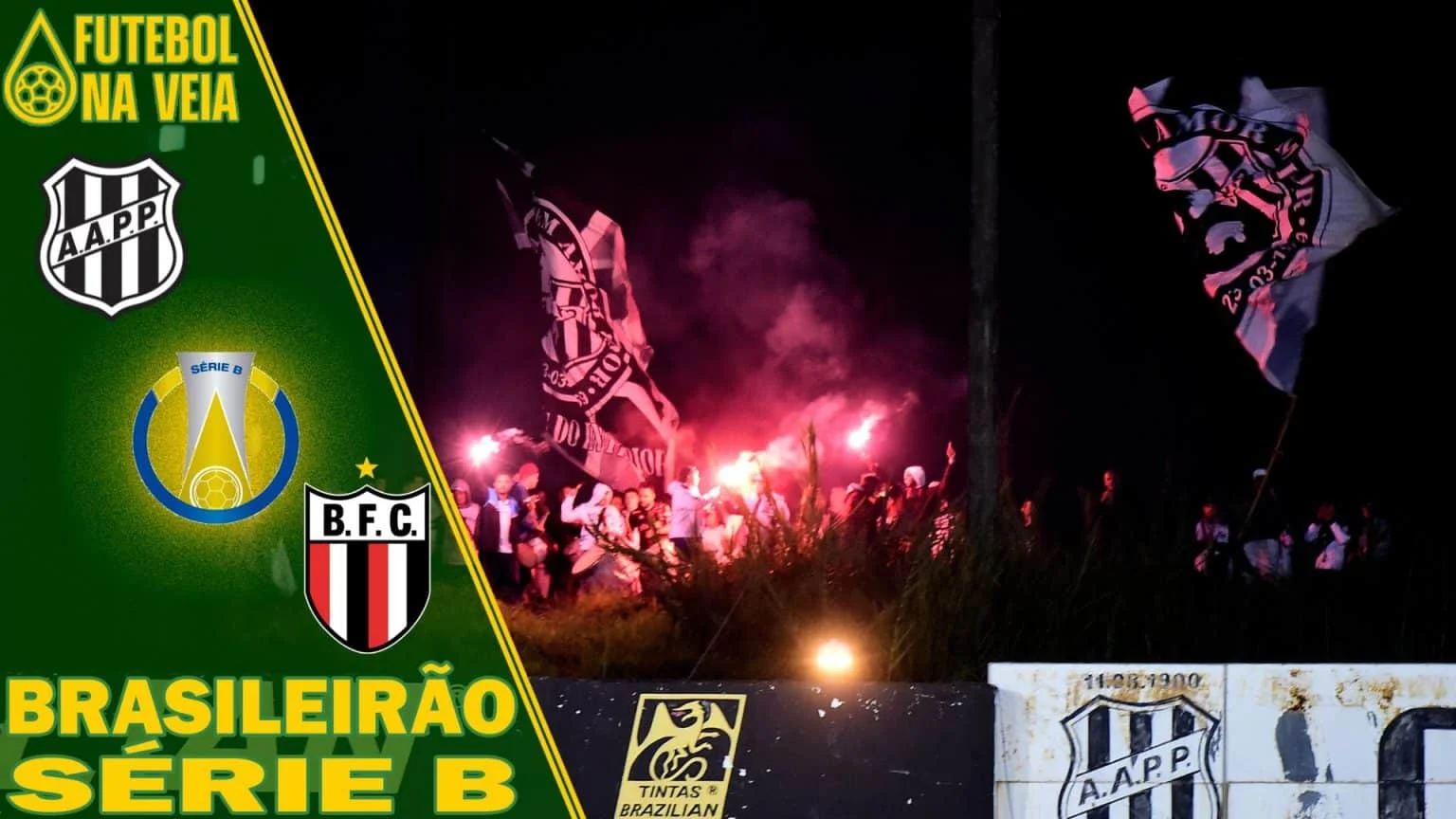 Ponte Preta x Botafogo SP: Duelo de Sobrevivência na Série B