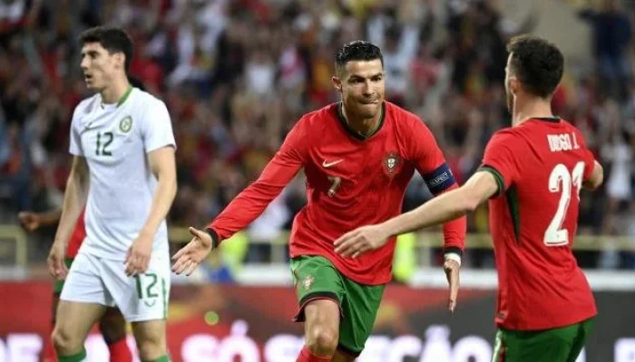 Portugal Berduka: Timnas Portugal Kenang Diogo Jota di Piala Dunia 2026