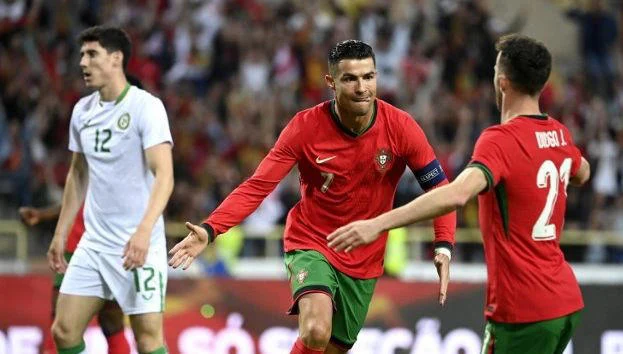 Portugal Berduka: Timnas Portugal Kenang Diogo Jota di Piala Dunia 2026