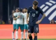 Portugal dan Amerika Serikat Siap Menghadapi Piala Dunia 2026