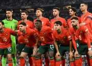 Portugal dan Kolombia Berbagi Poin di Piala Dunia 2026