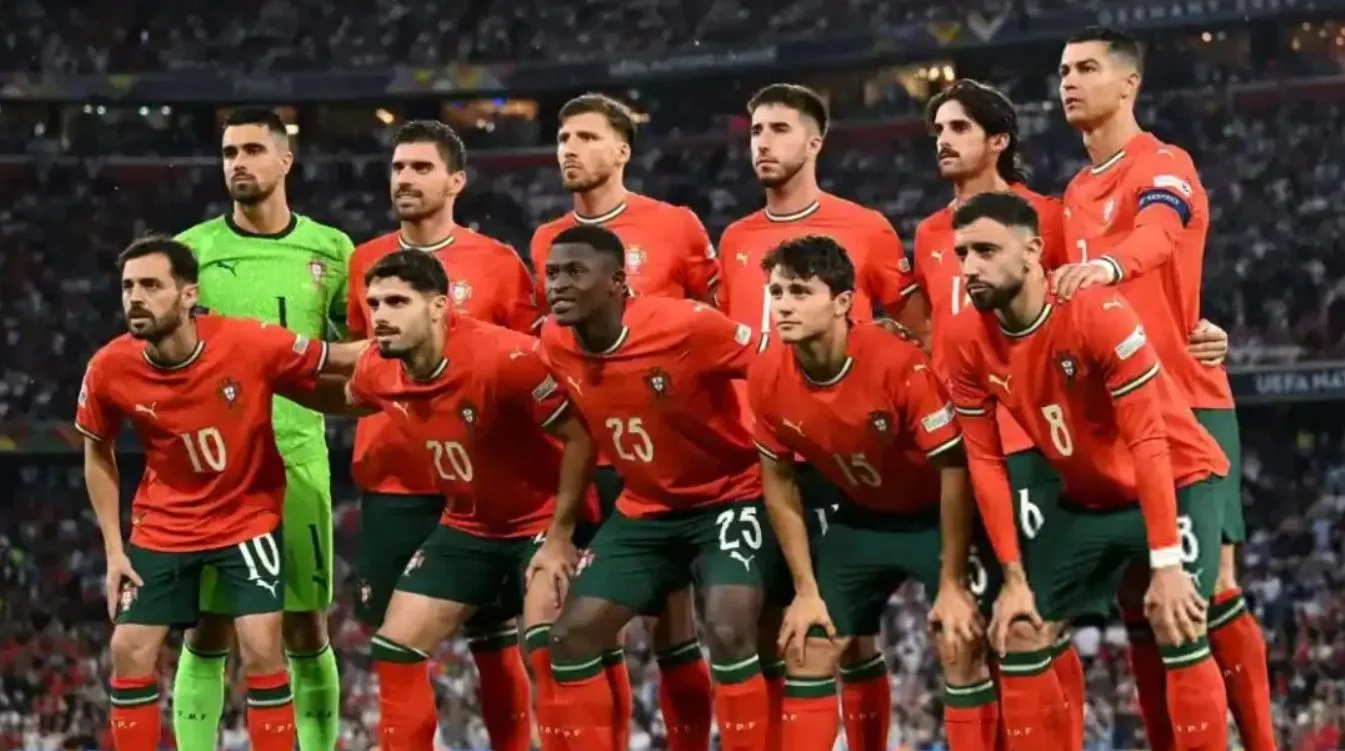 Portugal dan Kolombia Berbagi Poin di Piala Dunia 2026