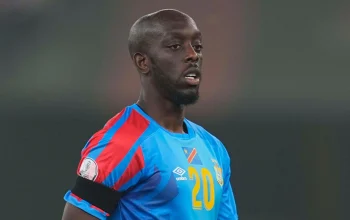 Portugal Gagal Menang atas DR Congo Berkat Gol Historis Yoane Wissa di Piala Dunia 2026