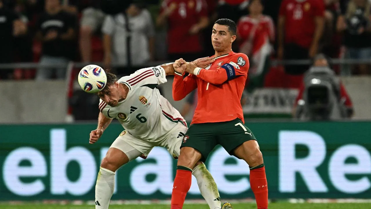 Portugal Gagal Menangkan Laga Pembukaan Piala Dunia 2026, Sementara Inggris Menang