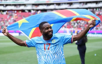Portugal Hadapi DR Kongo di WM 2026: Pertarungan Sengit di Grup K