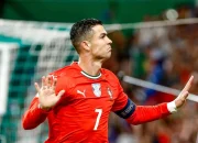 Portugal Pesta di Piala Dunia 2026: Ronaldo Mencetak Gol dan Menuai Pujian