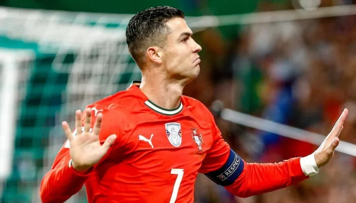 Portugal Pesta di Piala Dunia 2026: Ronaldo Mencetak Gol dan Menuai Pujian
