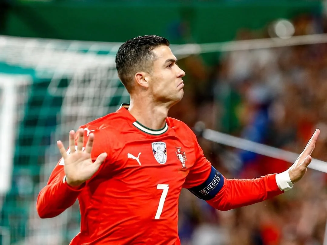Portugal Pesta di Piala Dunia 2026: Ronaldo Mencetak Gol dan Menuai Pujian