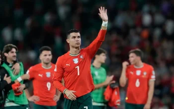 Portugal Siap Hadapi Piala Dunia 2026 dengan Kemenangan atas Chile